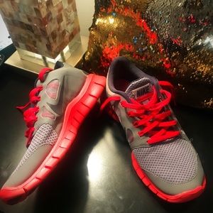 Like New Nike’s